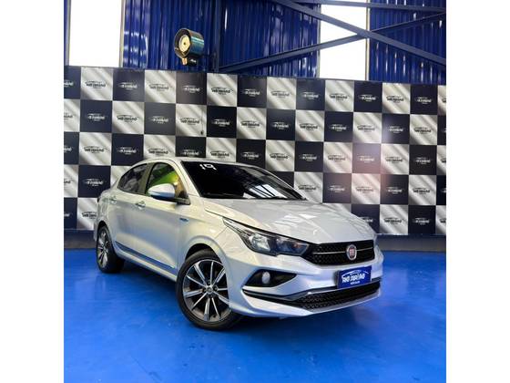 FIAT CRONOS 1.8 E.TORQ FLEX PRECISION AT6 FIAT CRONOS 1.8 E.TORQ FLEX PRECISION AT6